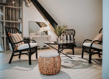 10 m² Business space in Helsingborg, Loarp Gårdkontoret (268 75) - 4 | MatchOffice.com