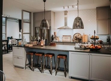 10 m² Serviced office in Helsingborg, Loarp Gårdkontoret (268 75) - 5 | MatchOffice.com