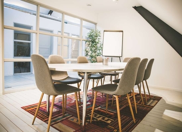 10 m² Serviced office in Helsingborg, Loarp Gårdkontoret (268 75) - 8 | MatchOffice.com