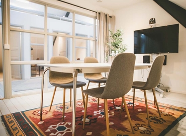 10 m² Business center in Helsingborg, Loarp Gårdkontoret (268 75) - 9 | MatchOffice