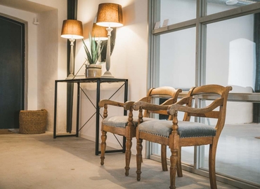 10 m² Serviced office in Helsingborg, Loarp Gårdkontoret (268 75) - 10 | MatchOffice.com