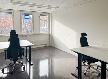 Virtuellt kontor för uthyrning i Västra Tullgatan 6, 824 30 Hudiksvall. Lång- och korttidsuthyrning | MatchOffice.se