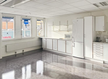 Kontorshotell(Yta:10 m²) för uthyrning i Västra Tullgatan 6, 824 30 Hudiksvall. Lång- och korttidsuthyrning | MatchOffice.se