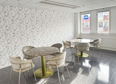 Affärscentrum(Yta:10 m²) att hyra i Västra Tullgatan 6, 824 30 Hudiksvall. Handikappanpassad | MatchOffice.se