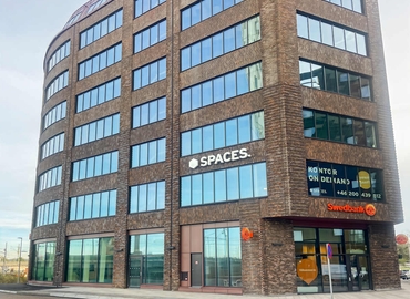 Coworking(Yta:10 m²) att hyra i Johan Gertssons Gata, våning 1,våning 1, 415 12 Göteborg Östra. WiFi-anslutning ingår | MatchOffice.se