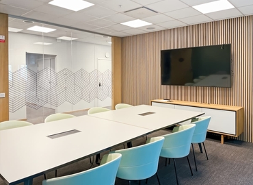 Flexibel arbetsplats(Yta:10 m²) att hyra i Johan Gertssons Gata, våning 1,våning 1, 415 12 Göteborg Östra. Fullt utbud av faciliteter | MatchOffice.se