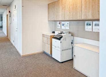 Flexibel arbetsplats(Yta:10 m²) att hyra i Johan Gertssons Gata, våning 1,våning 1, 415 12 Göteborg Östra. Fullt utbud av faciliteter | MatchOffice.se