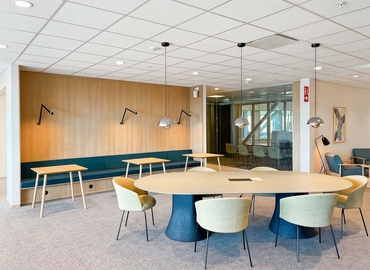 Företagshotell(Yta:10 m²) för uthyrning i Johan Gertssons Gata, våning 1,våning 1, 415 12 Göteborg Östra. Bra läge | MatchOffice.se