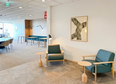 Företagshotell(Yta:10 m²) för uthyrning i Johan Gertssons Gata, våning 1,våning 1, 415 12 Göteborg Östra. Lång- och korttidsuthyrning | MatchOffice.se