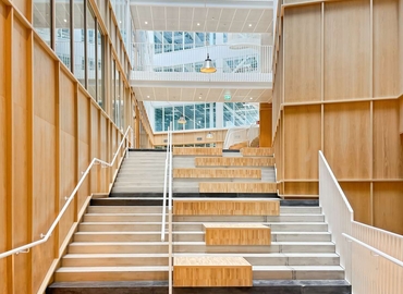 Affärscentrum(Yta:10 m²) för uthyrning i Johan Gertssons Gata, våning 1,våning 1, 415 12 Göteborg Östra. Fullt utbud av faciliteter | MatchOffice.se