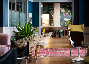 Coworking Centralplan 15 111 20 Norrmalm