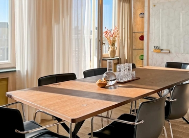 Virtual office Nybrokajen 7,Buss 3, 6, 8 111 48 Norrmalm