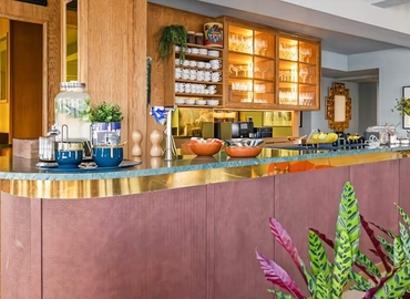 Coworking Nybrokajen 7,Buss 3, 6, 8 111 48 Norrmalm