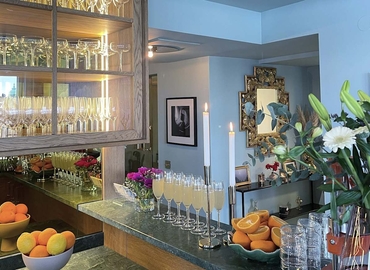 Coworking Nybrokajen 7,Buss 3, 6, 8 111 48 Norrmalm