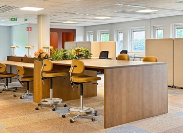 10 m² Serviced office in Lund, Fältspatvägen 4 (224 78) - 7 | MatchOffice.com