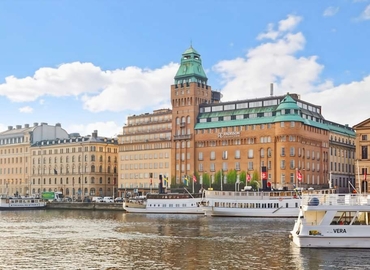 Business center Nybrokajen 7,Buss 3, 6, 8 111 48 Norrmalm