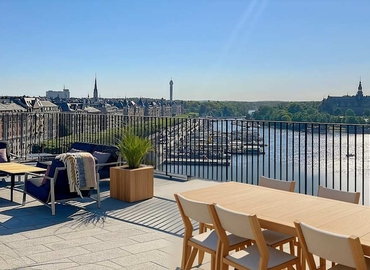 Business center Nybrokajen 7,Buss 3, 6, 8 111 48 Norrmalm