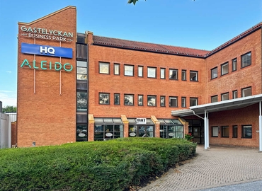 10 m² Co-working  in Lund, Fältspatvägen 4 (224 78) - 0 | MatchOffice