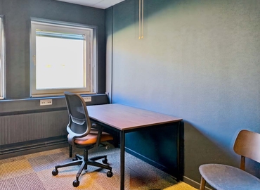 10 m² Shared workspace  in Lund, Fältspatvägen 4 (224 78) - 3 | MatchOffice.com