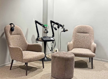 10 m² Coworking  in Lund, Fältspatvägen 4 (224 78) - 6 | MatchOffice.com