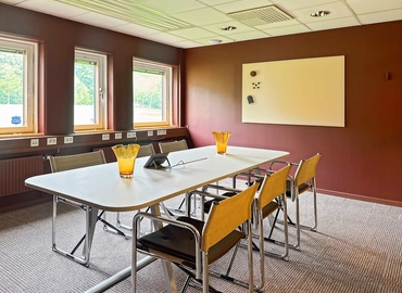 Virtuellt kontor för uthyrning i Fältspatvägen 4,Entréplan, 224 78 Lund. Bra val | MatchOffice.se