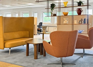 Virtuellt kontor att hyra i Fältspatvägen 4,Entréplan, 224 78 Lund. Endast från verifierade hyresvärdar | MatchOffice.se