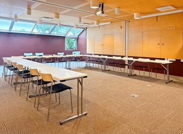 Virtuellt kontor att hyra i Fältspatvägen 4,Entréplan, 224 78 Lund. Lång- och korttidsuthyrning | MatchOffice.se