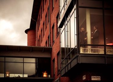 Kontor(Yta:1416 m²) att hyra i Solna, Telegrafgatan 4, 169 72 Solna. Inga extra avgifter | MatchOffice.se