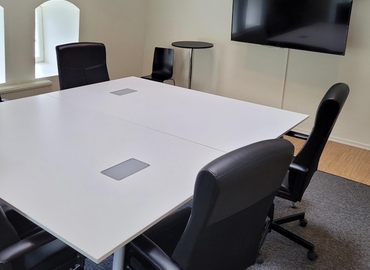 Kontorsplatser(Yta:369 m²)	att hyra i Gävle, Västra vägen 52, 803 24 Gävle. Endast från verifierade hyresvärdar | MatchOffice.se