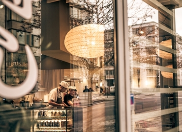 Kontor(Yta:1205 m²)	att hyra i Solna, Telegrafgatan 4, 169 72 Solna. Bra läge | MatchOffice.se