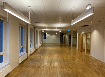 Kontorslokaler(Yta:445 m²)	för uthyrning i Solna, Telegrafgatan 4, 169 72 Solna. Endast från verifierade hyresvärdar | MatchOffice.se