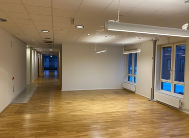 Kontor(Yta:3030 m²)	för uthyrning i Solna, Telegrafgatan 4, 169 72 Solna. Endast från verifierade hyresvärdar | MatchOffice.se