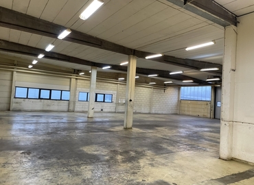 705 m² Workshop space rental in Burlov, Företagsvägen 29 (232 37) - 0 | MatchOffice.com