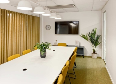 Affärscentrum(Yta:10 m²) att hyra i Östra Storgatan 33A, 553 21 Jönköping. Handikappanpassad | MatchOffice.se