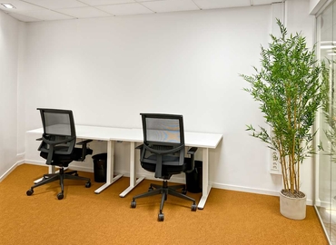 Företagshotell(Yta:10 m²) för uthyrning i Östra Storgatan 33A, 553 21 Jönköping. Tillgång 24/7 | MatchOffice.se