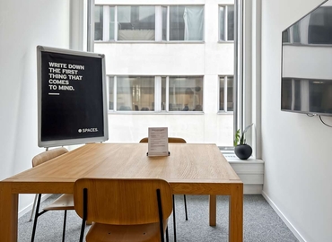 Business center Theres Svenssons Gata 13 417 55 Lindholmen