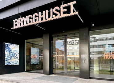 Business center Theres Svenssons Gata 13 417 55 Lindholmen