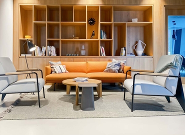 Flexibel arbetsplats(Yta:10 m²) för uthyrning i Hammarbybacken 27,Johanneshov, 120 30 Stockholm Söderort. Lång- och korttidsuthyrning | MatchOffice.se