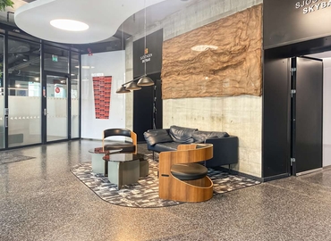 Coworking utrymme(Yta:10 m²) för uthyrning i Hammarbybacken 27,Johanneshov, 120 30 Stockholm Söderort. WiFi-anslutning ingår | MatchOffice.se