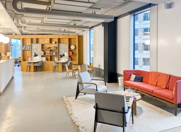 Flexibel arbetsplats(Yta:10 m²) för uthyrning i Hammarbybacken 27,Johanneshov, 120 30 Stockholm Söderort. Lång- och korttidsuthyrning | MatchOffice.se