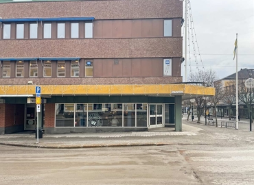 Coworking(Yta:10 m²) att hyra i Västra Tullgatan 6, 824 30 Hudiksvall. Handikappanpassad | MatchOffice.se