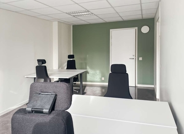 Flexibel arbetsplats(Yta:10 m²) att hyra i Västra Tullgatan 6, 824 30 Hudiksvall. Fullt utbud av faciliteter | MatchOffice.se