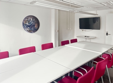 Flexibel arbetsplats(Yta:10 m²) att hyra i Västra Tullgatan 6, 824 30 Hudiksvall. Bra läge | MatchOffice.se