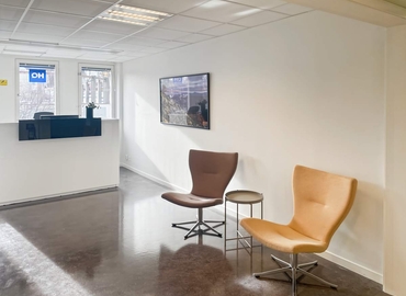 Coworking(Yta:10 m²) för uthyrning i Västra Tullgatan 6, 824 30 Hudiksvall. Tillgång 24/7 | MatchOffice.se