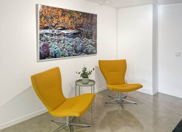 Coworking(Yta:10 m²) att hyra i Västra Tullgatan 6, 824 30 Hudiksvall. Tillgång 24/7 | MatchOffice.se