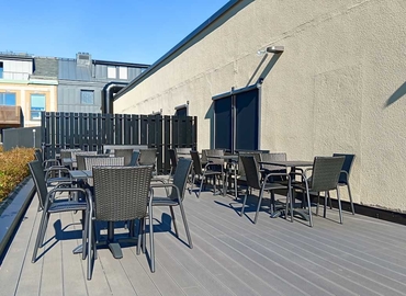 Virtual office space in Mariestad, Mariestad Ärlan 4 (542 37) - 11 | MatchOffice