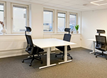 Virtuellt kontor för uthyrning i Södergatan 15, 252 18 Helsingborg. Inga extra avgifter | MatchOffice.se