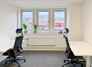 Virtuellt kontor att hyra i Södergatan 15, 252 18 Helsingborg. Bra läge | MatchOffice.se