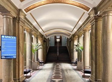 Kontorshotell(Yta:10 m²) för uthyrning i Lilla Nygatan 23, 111 28 Norrmalm. Handikappanpassad | MatchOffice.se