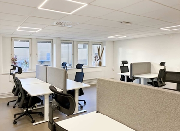 Kontorshotell(Yta:10 m²) för uthyrning i Södergatan 15, 252 18 Helsingborg. WiFi-anslutning ingår | MatchOffice.se